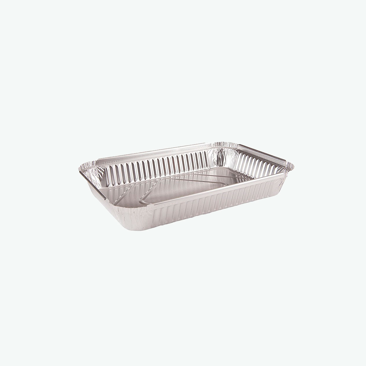 Bandeja 6 Piezas Sin Tapa 194x144x33