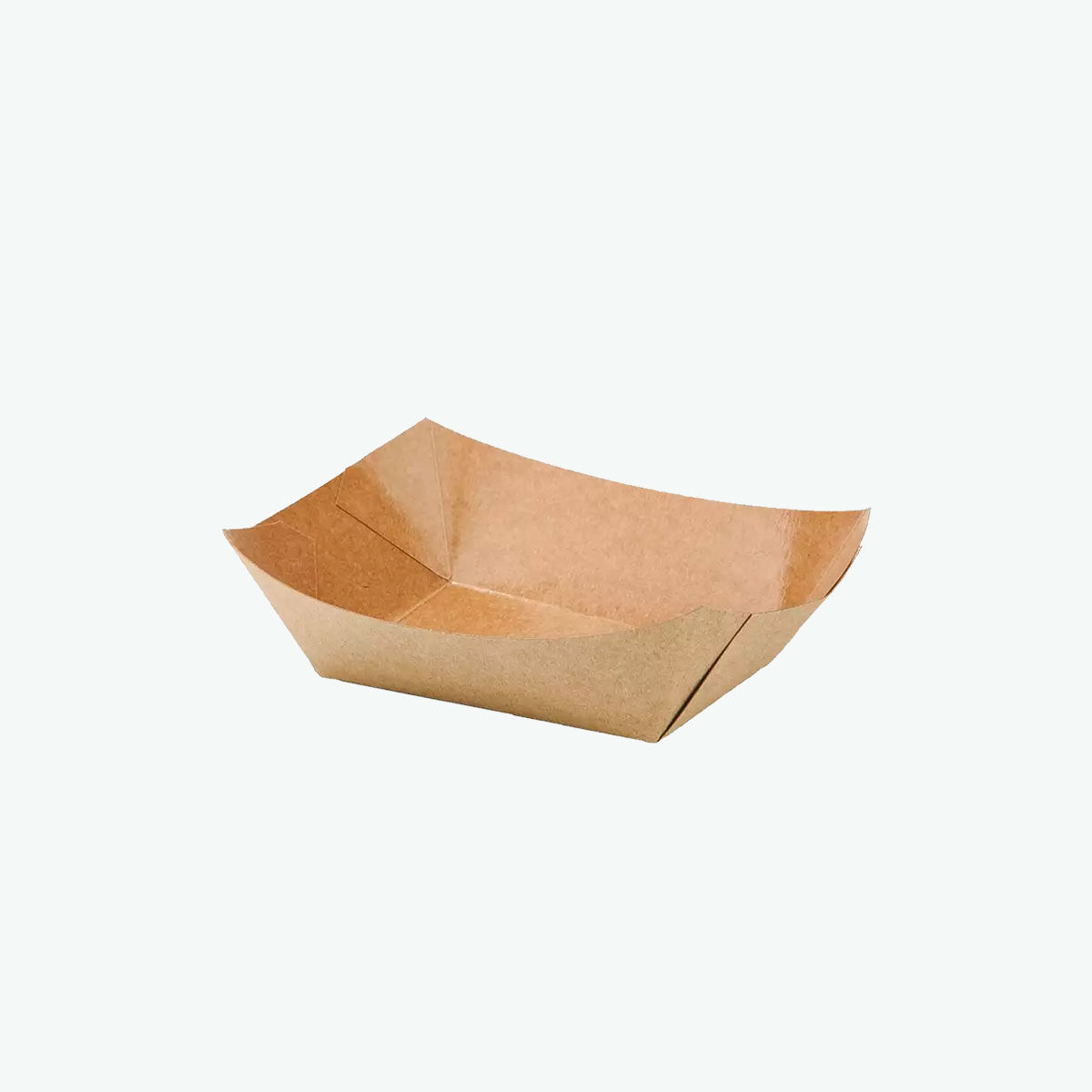 Barqueta Conica 400ml