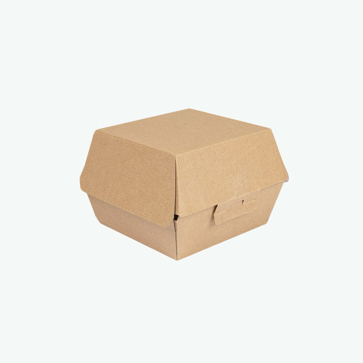Burgerbox 120x120x80