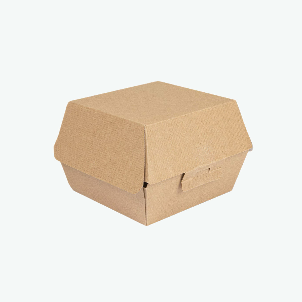 Burgerbox 140x140x100