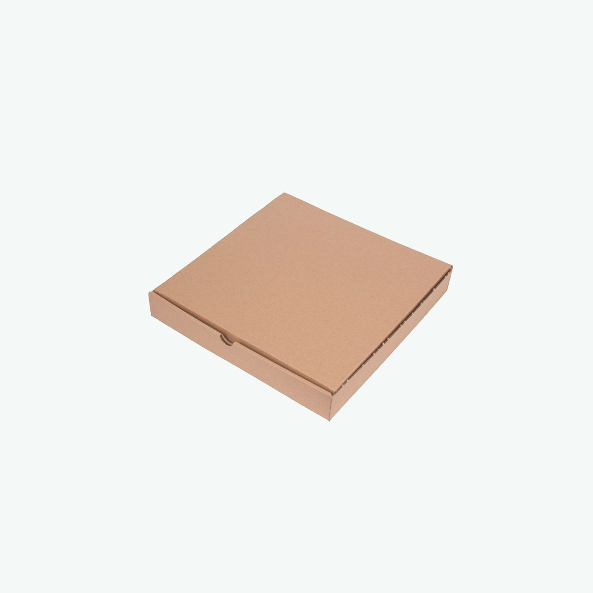 Caja de Pizza 26x26x4