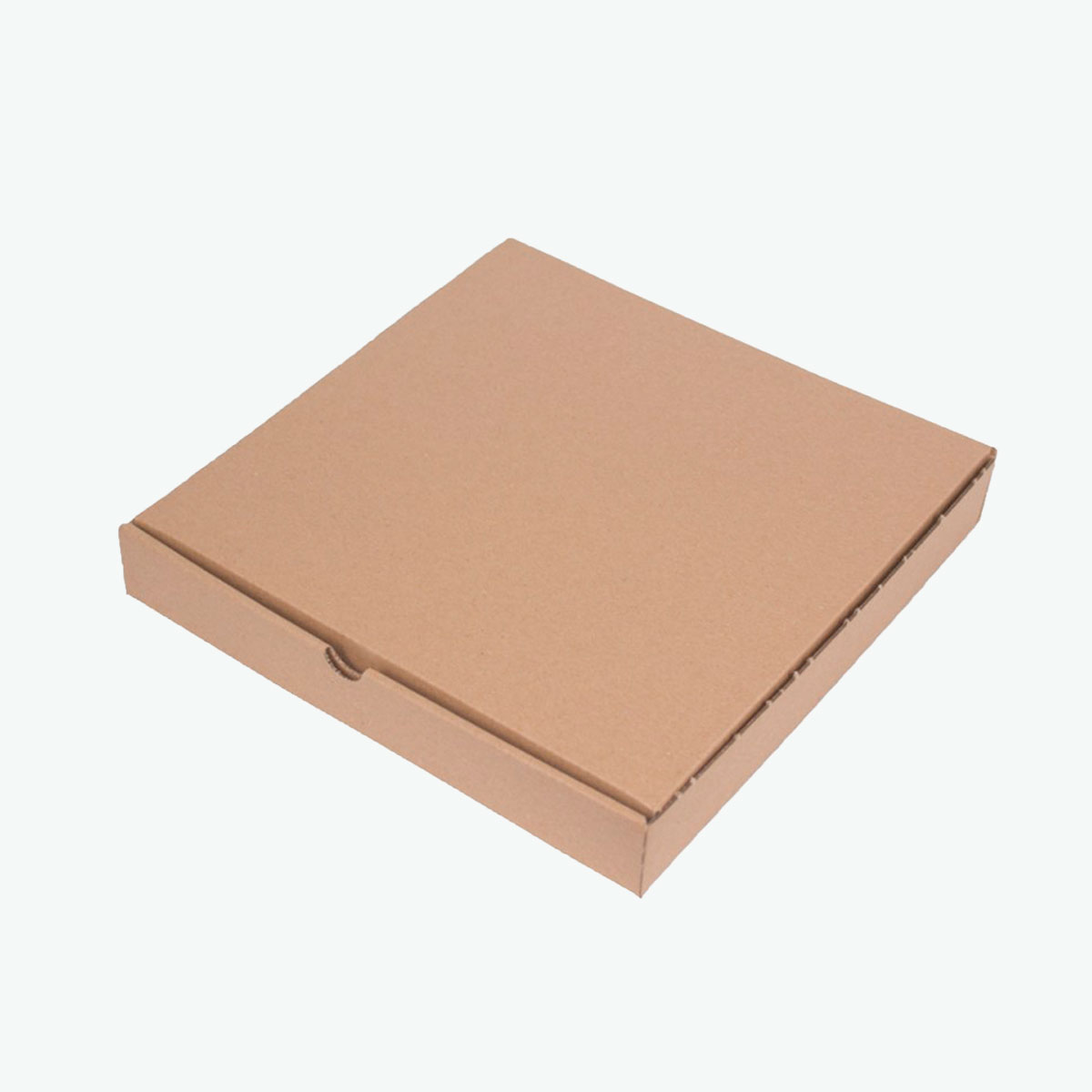 Caja de Pizza 33x33x4
