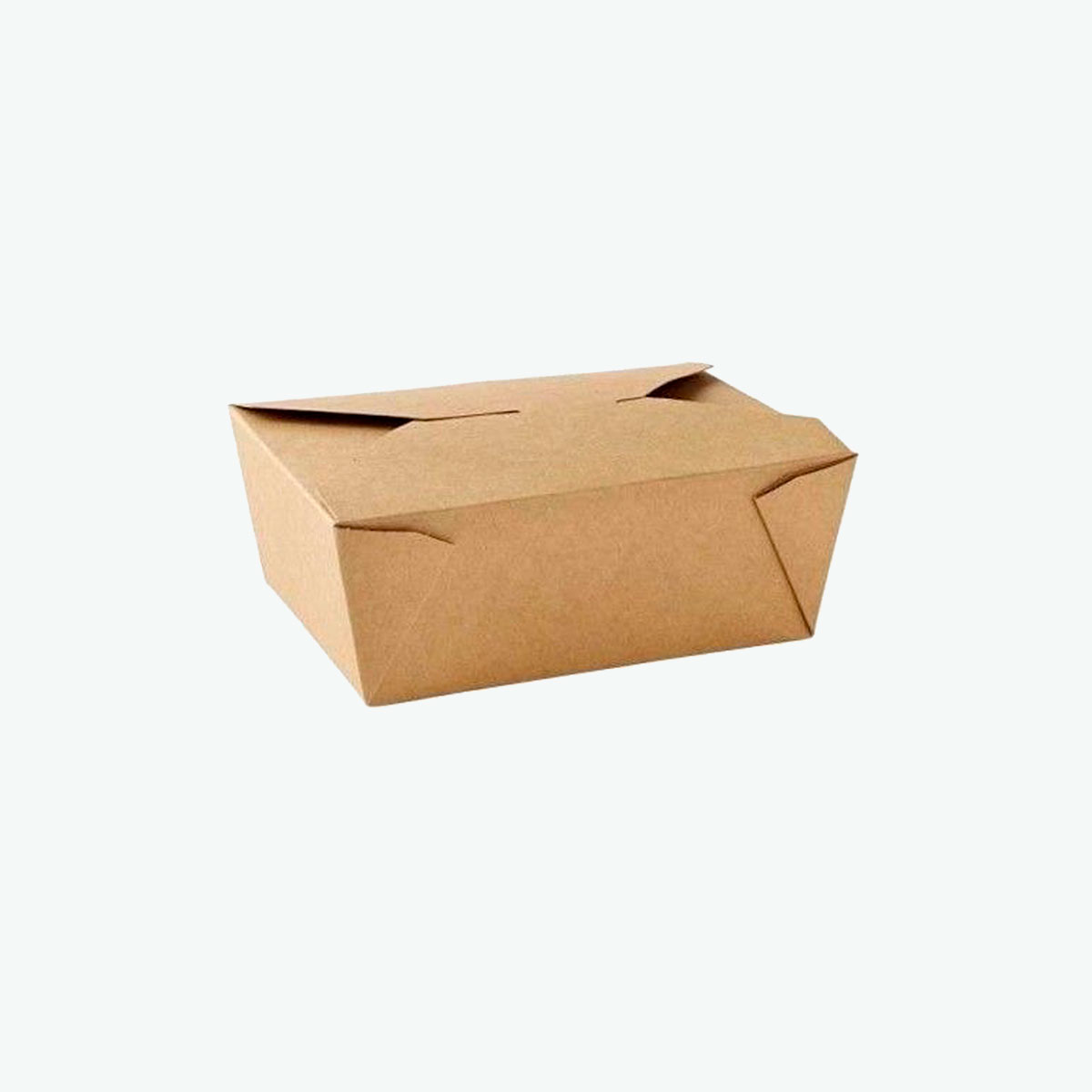 Envase Estanco 140x111x60