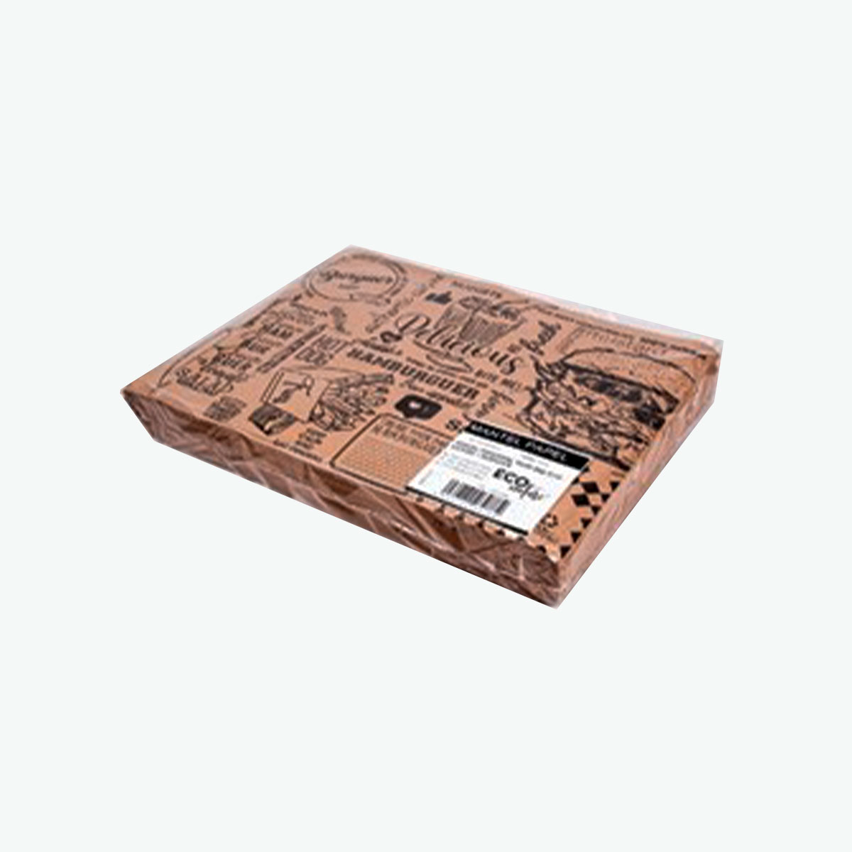 Mantel Individual Papel 30×40