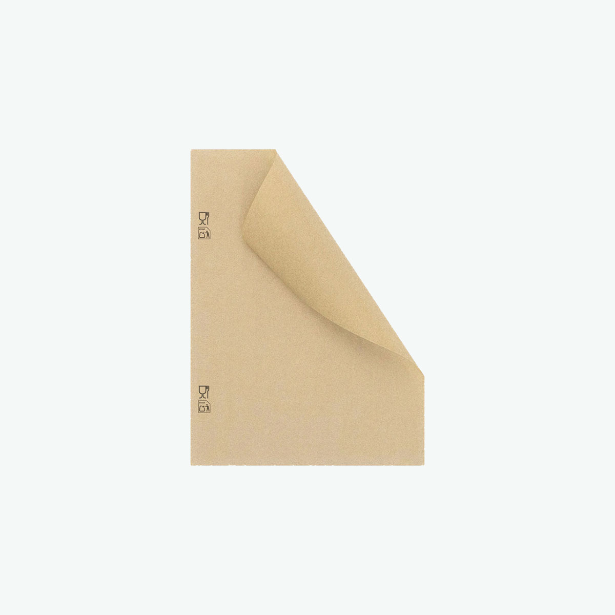 Papel Antigrasa 15×30