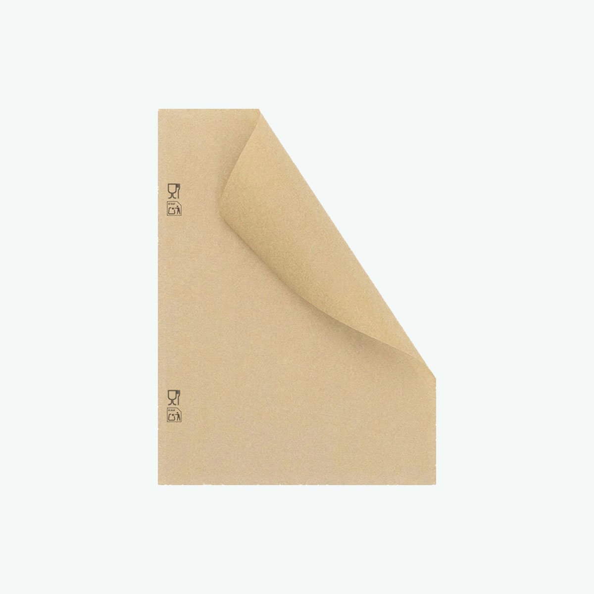 Papel Antigrasa 25×25