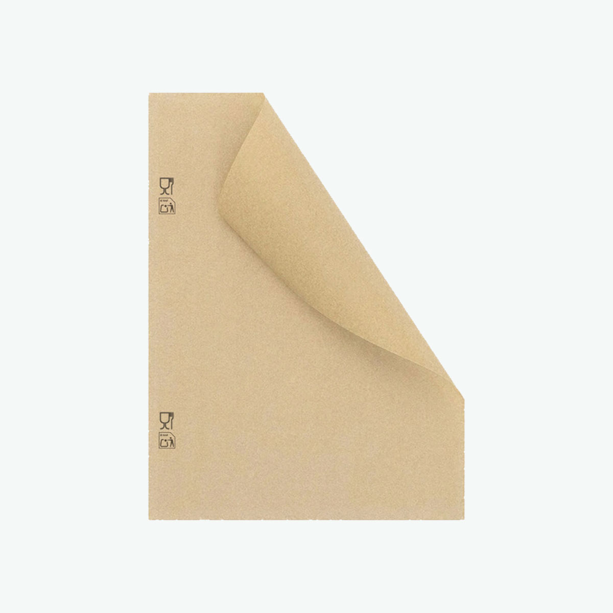 Papel Antigrasa 30×30
