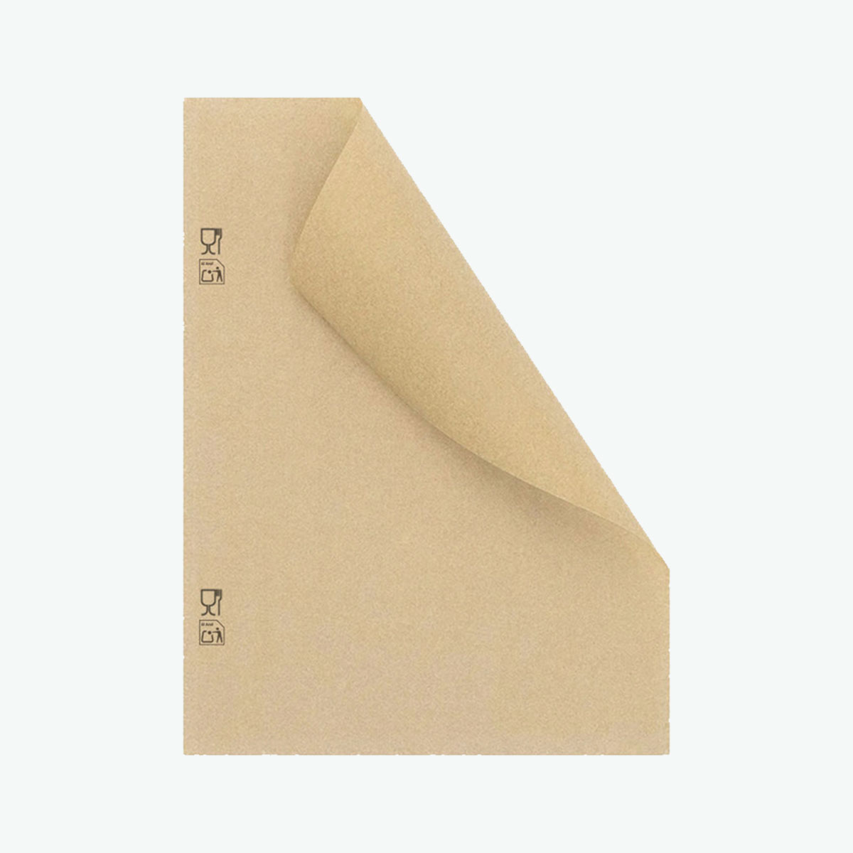 Papel Antigrasa 30×38