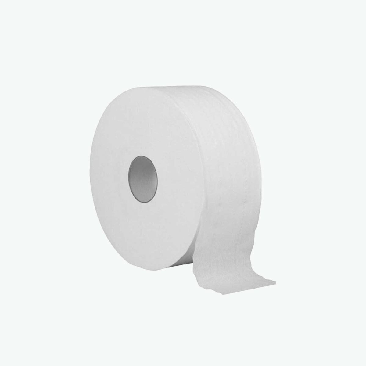 Higiénico Industrial 2 Capas 350m