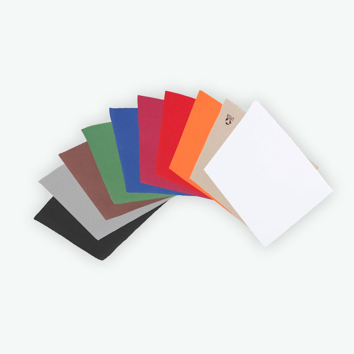 Servilleta 40×40 1/8