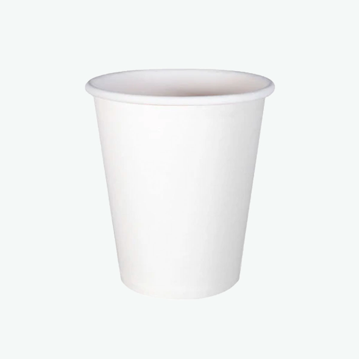 Vaso Papel Blanco 16oz