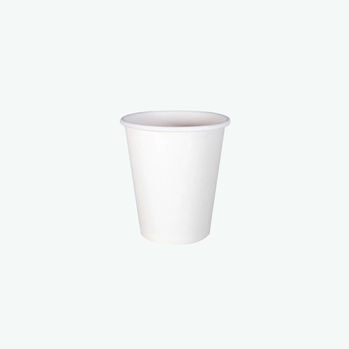 Vaso Papel Blanco 4oz