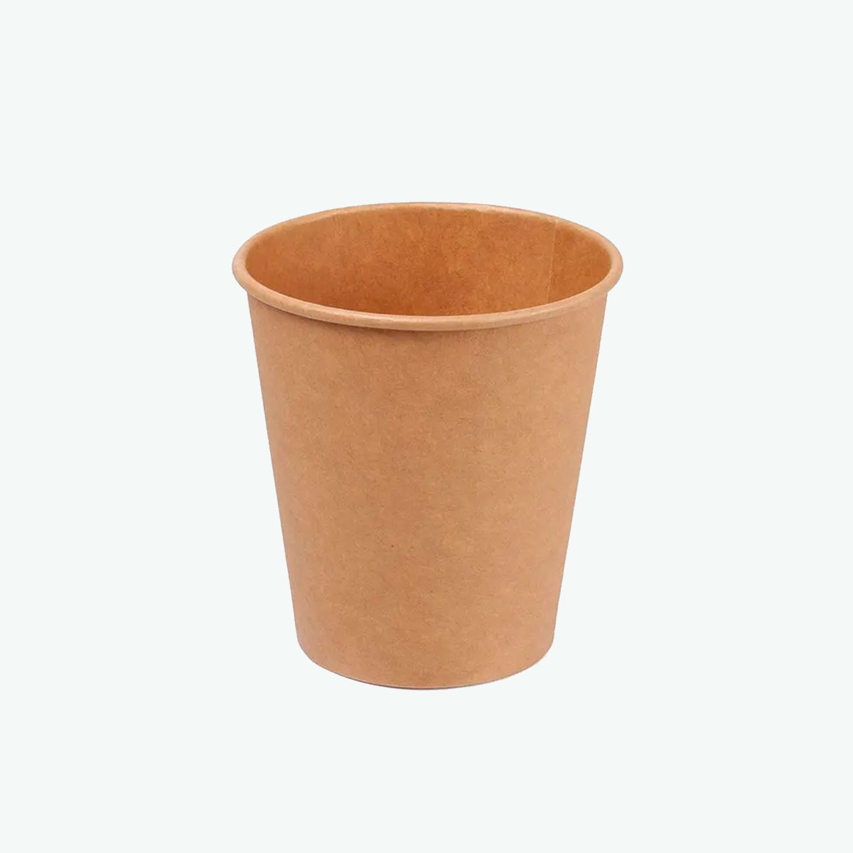 Vaso Papel Kraft 12oz