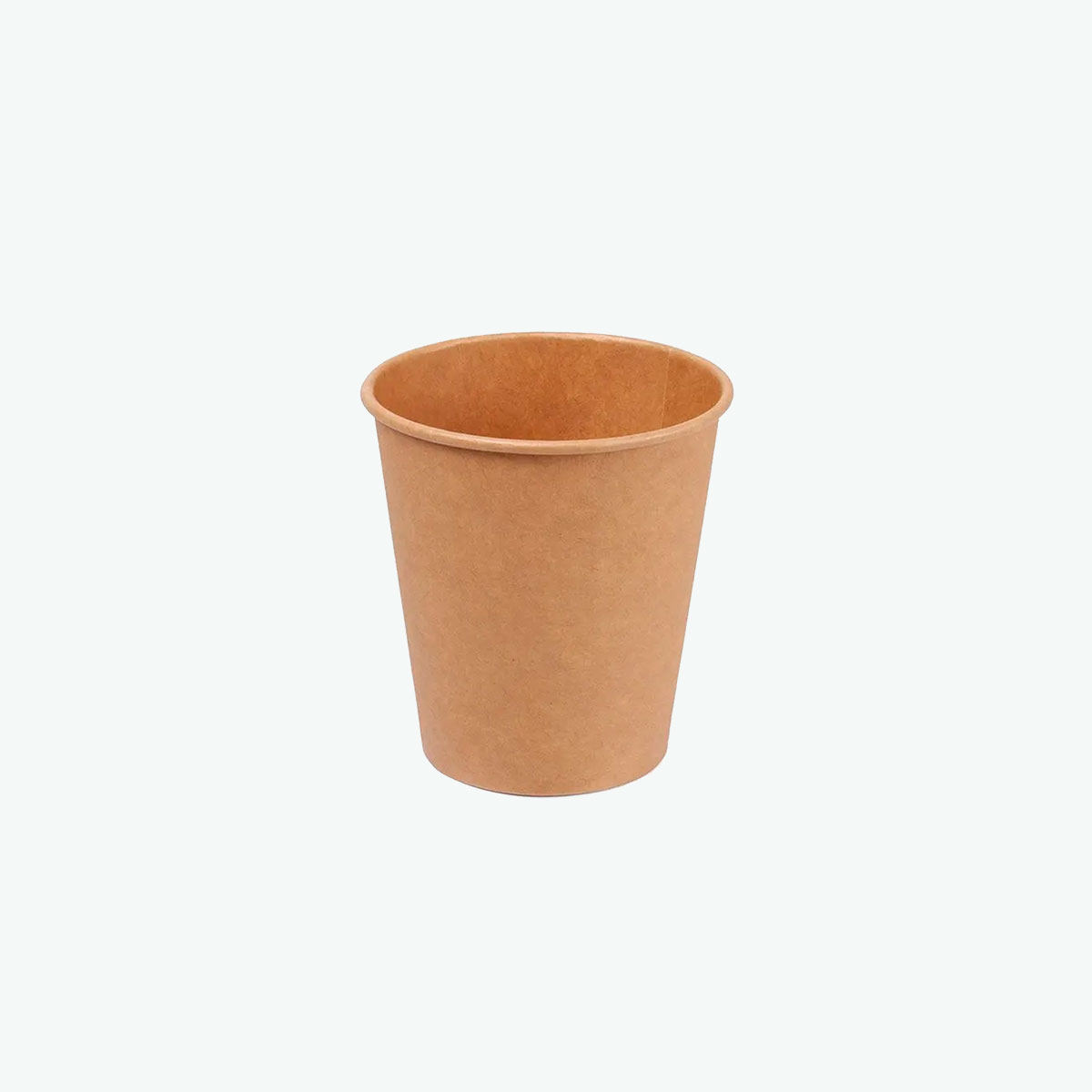 Vaso Papel Kraft 4oz