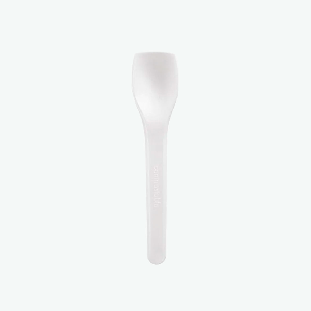 Cucharita Helado