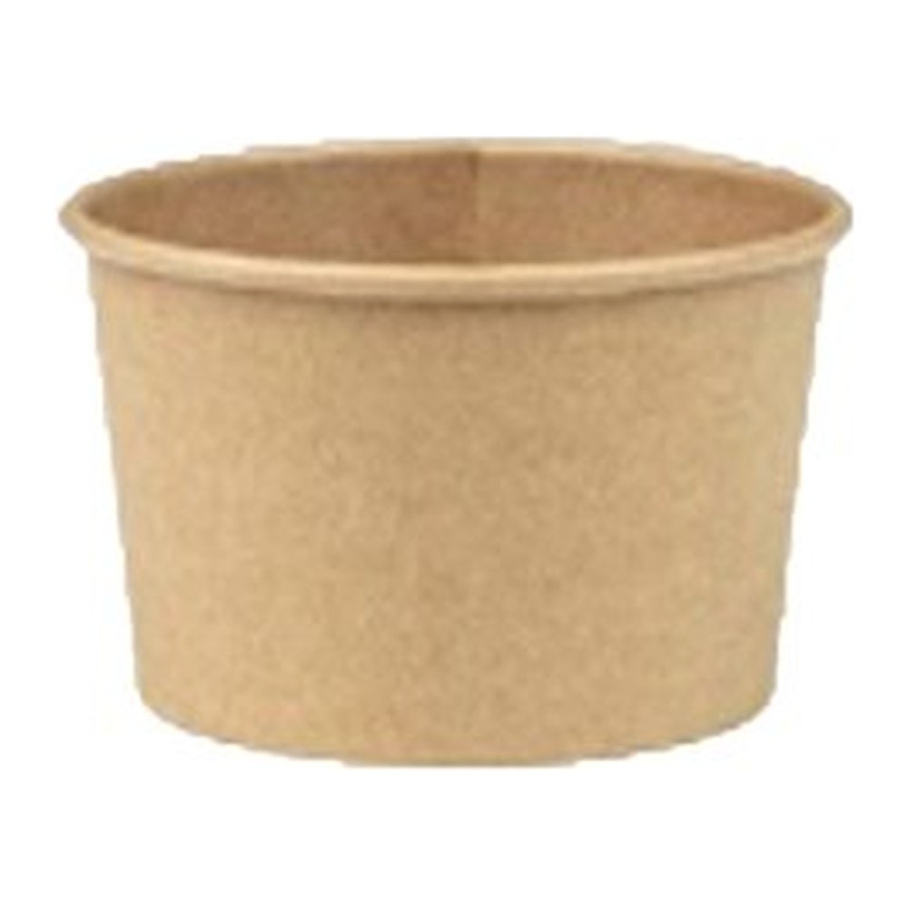 Tarrina Sopera Kraft - 200 - c/500u