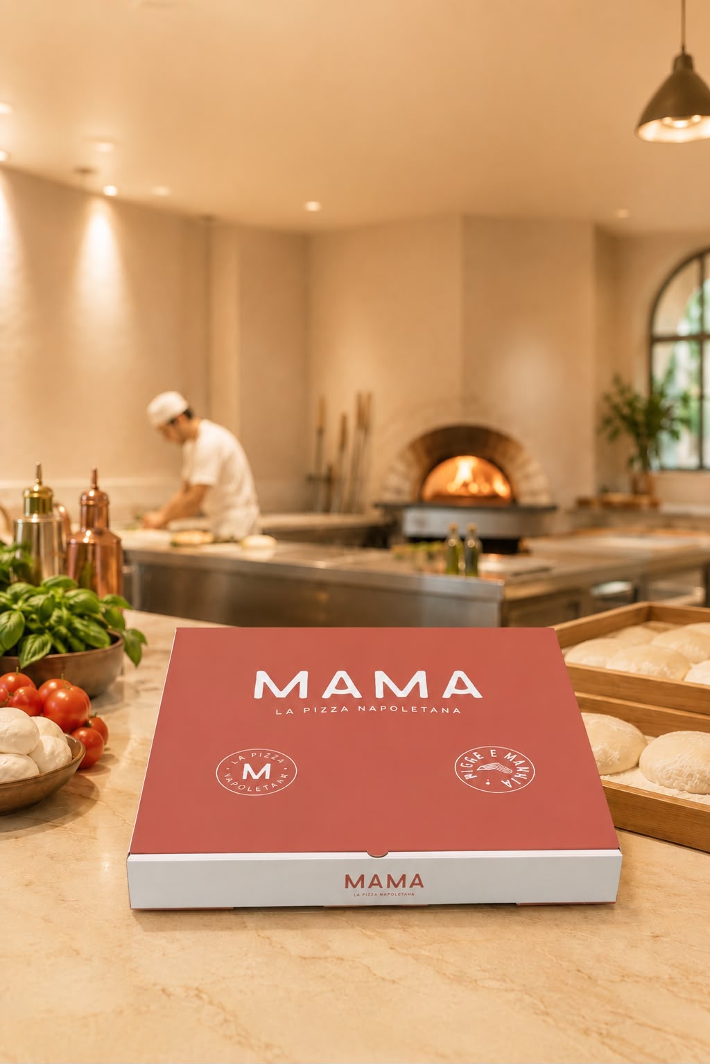 Packaging personalizado WYN